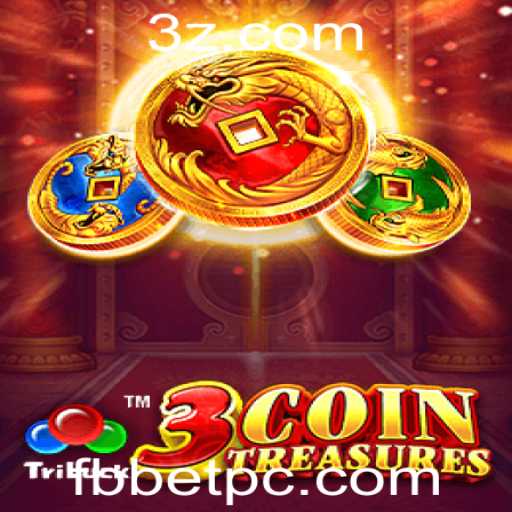 Explorando 3CoinTreasures: Uma Jornada no Mundo dos Jogos Casuais