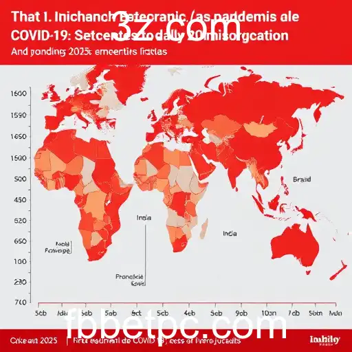 Impacto da Pandemia nas Economias Emergentes