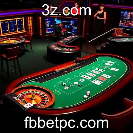 Tendências Emergentes em Jogos Digitais