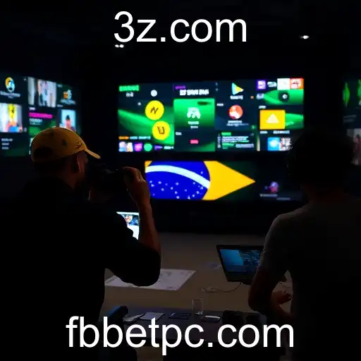 A Expansão do Entretenimento Digital no Brasil