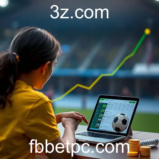 Fbbet Revoluciona o Cenário de Apostas Online