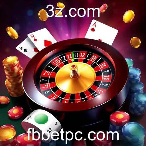 Fbbet: A Revolução dos Jogos Online em 2025