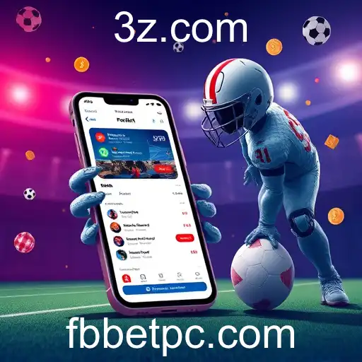 Tendências e Inovações no Setor de Jogos com Fbbet