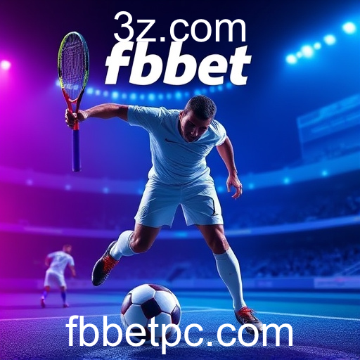 Revolução no Mundo dos Jogos: O Impacto de Fbbet