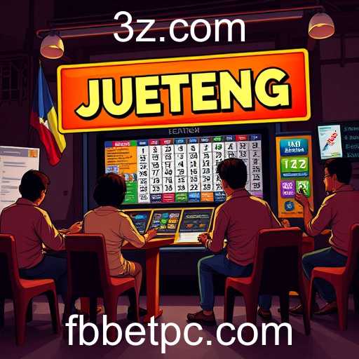 Jueteng