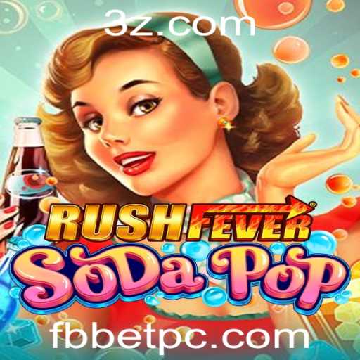 Descubra a Aventura de 'RushFeverSodaPop': Um Mergulho no Mundo dos Jogos e Estratégias