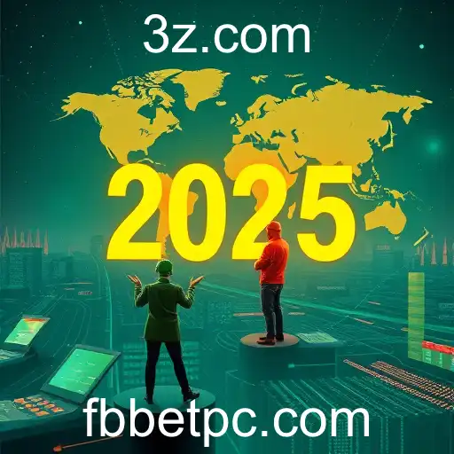 Transformações Tecnológicas e Sociais em 2025